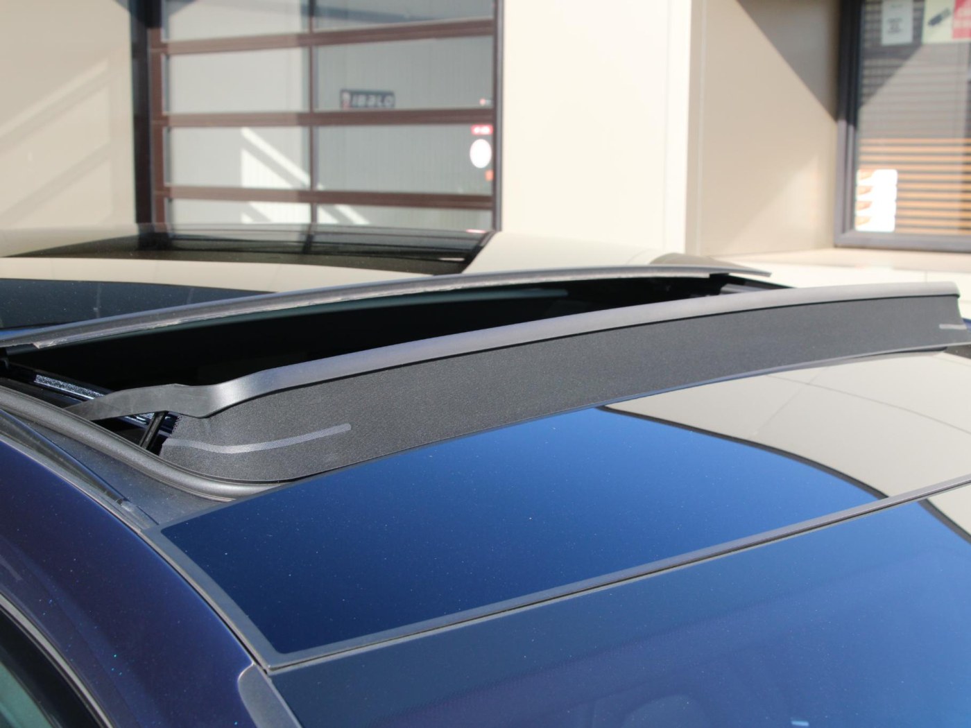 Porsche Panamera ST 4 E-Hybrid — foto 35 van 47