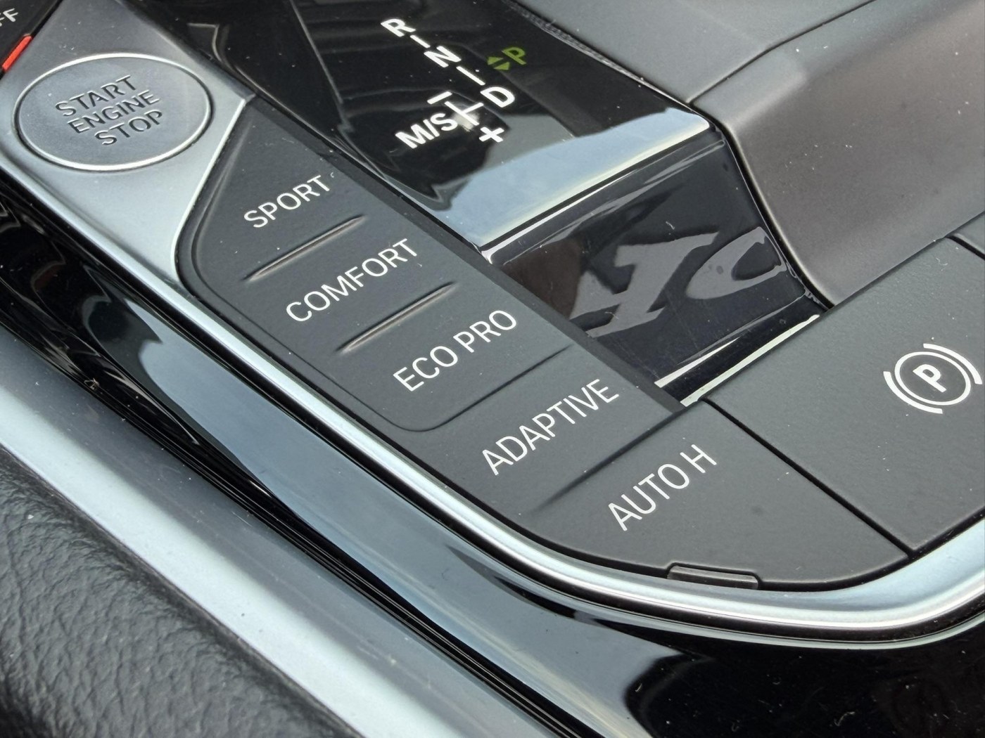 BMW Z4 Roadster sDrive30i | AC Schnitzer 300pk | — foto 17 van 18