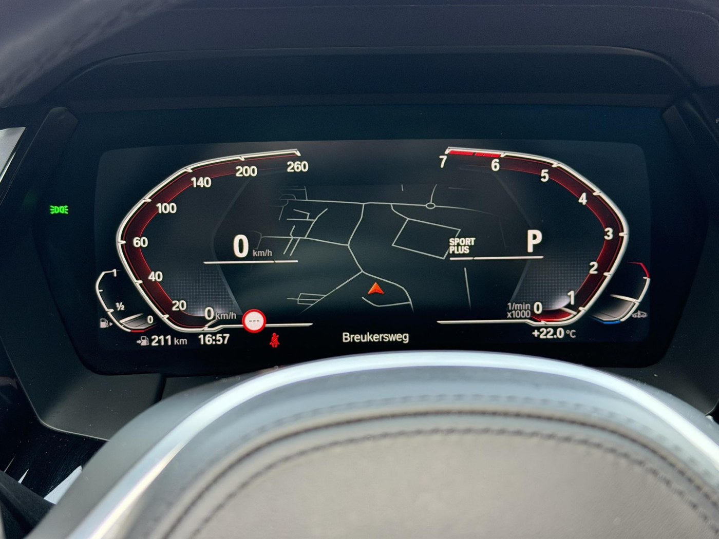 BMW Z4 Roadster sDrive30i | AC Schnitzer 300pk | — foto 15 van 18