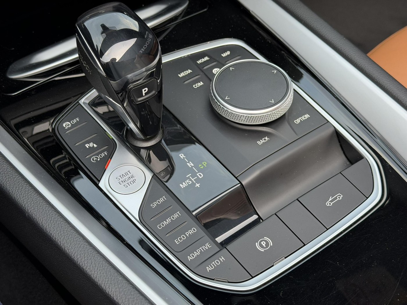 BMW Z4 Roadster sDrive30i | AC Schnitzer 300pk | — foto 18 van 18