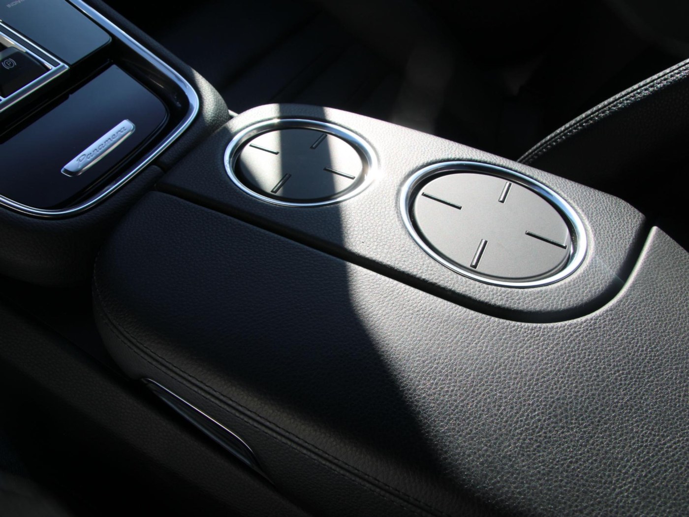 Porsche Panamera ST 4 E-Hybrid — foto 21 van 47