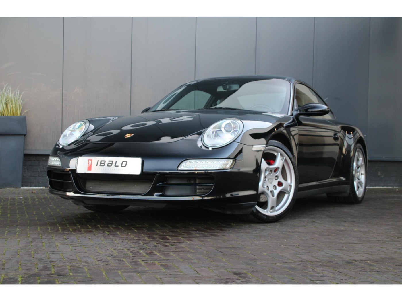 Porsche 911 3.6 Carrera 4 | Brede achterkant | PCCM+ | Youngtimer | — foto 15 van 38