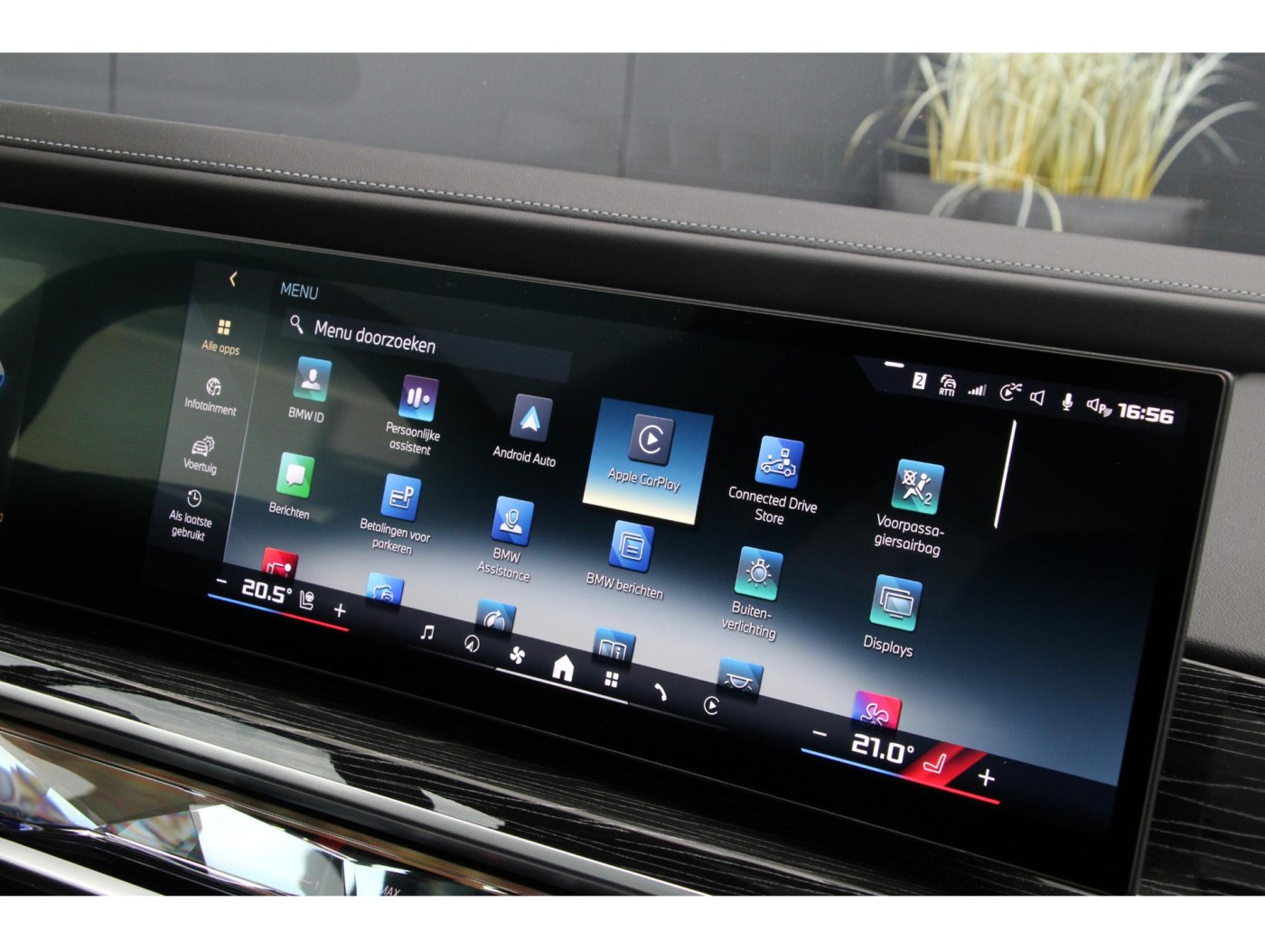 BMW 7-serie M760e xDrive M-Sport Pro | Auto Doors | BTW | — foto 14 van 34