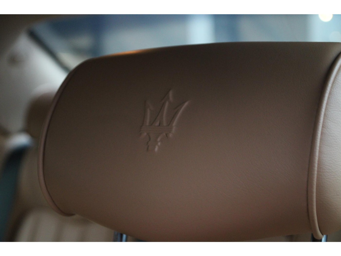Maserati Quattroporte 4.2 Duo Select | Nieuwstaat | Historie | 400pk V8 | — foto 20 van 41
