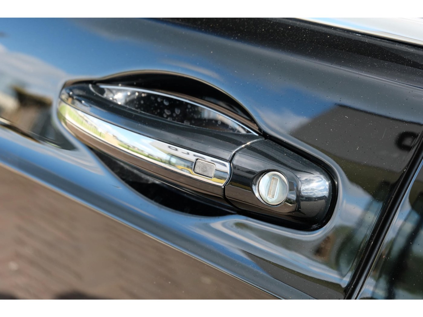 Bentley Continental Flying Spur W12 560pk | Youngtimer | BTW auto | Nieuwstaat | — foto 26 van 44