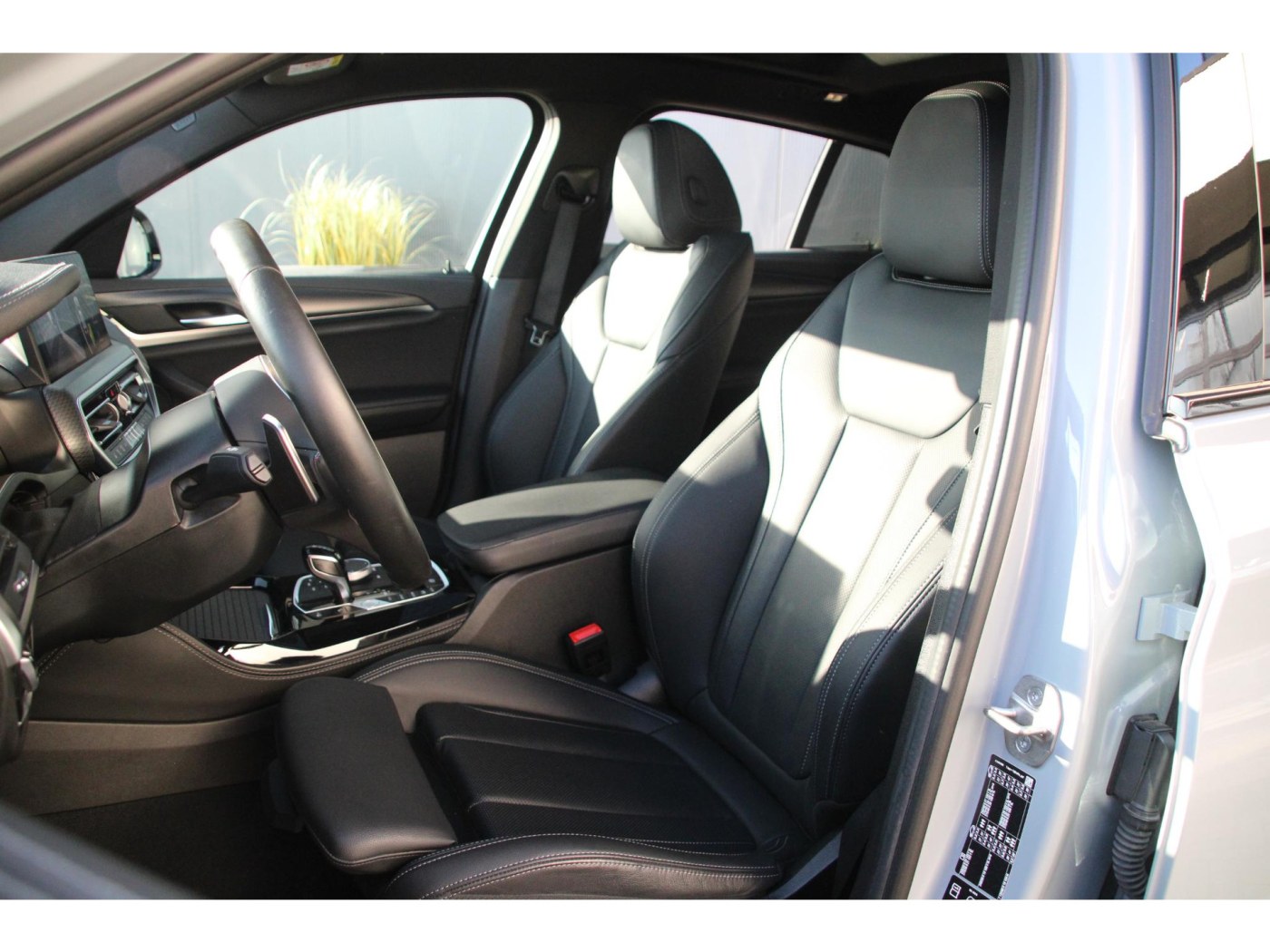 BMW X4 M40i High Executive | 360pk 6-in-lijn | M-Performance | NP € 138.687,- | — foto 4 van 48