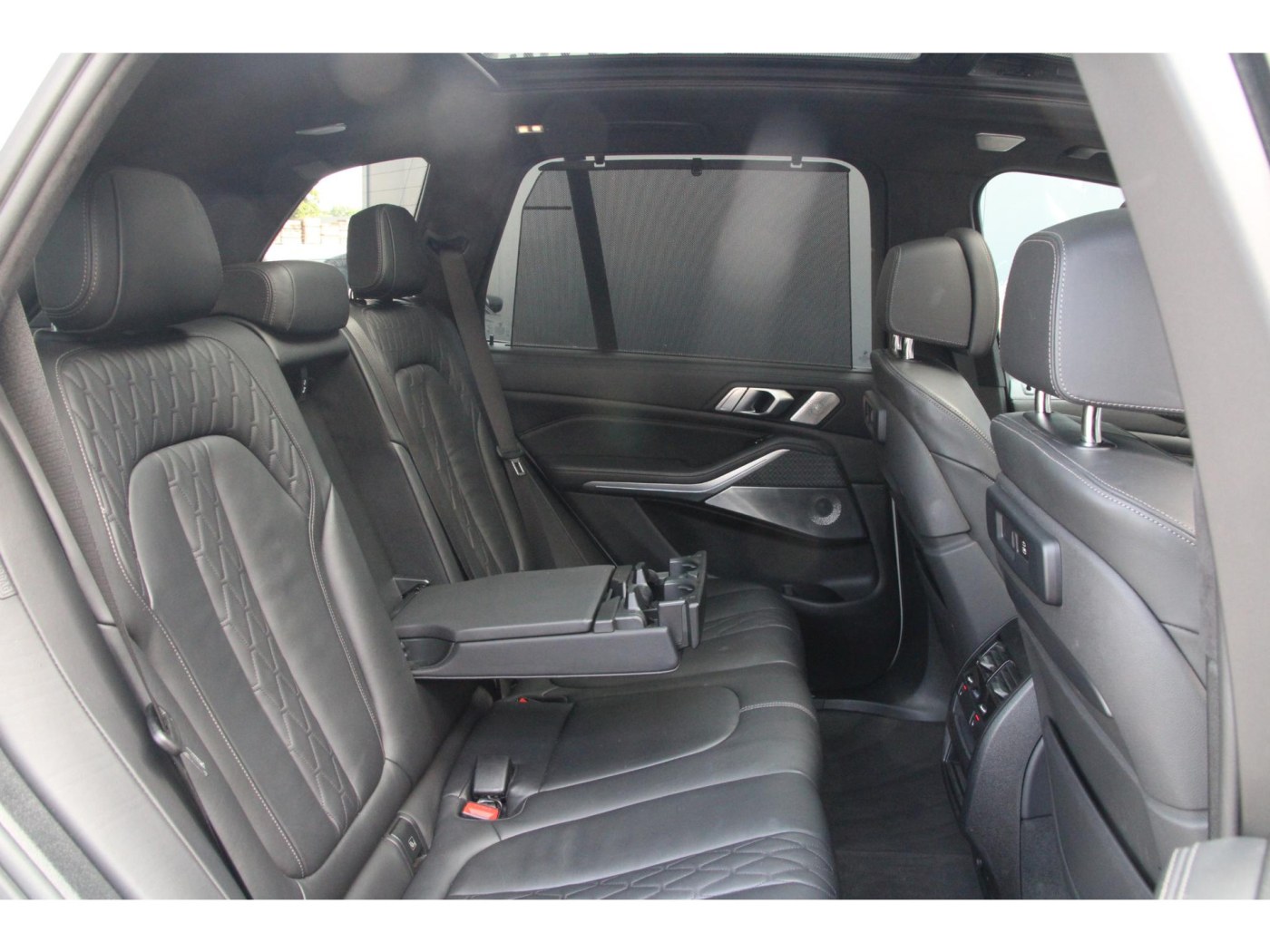 BMW X5 xDrive45e X-Line | Bowers&Wilkins | Individual | — foto 59 van 66