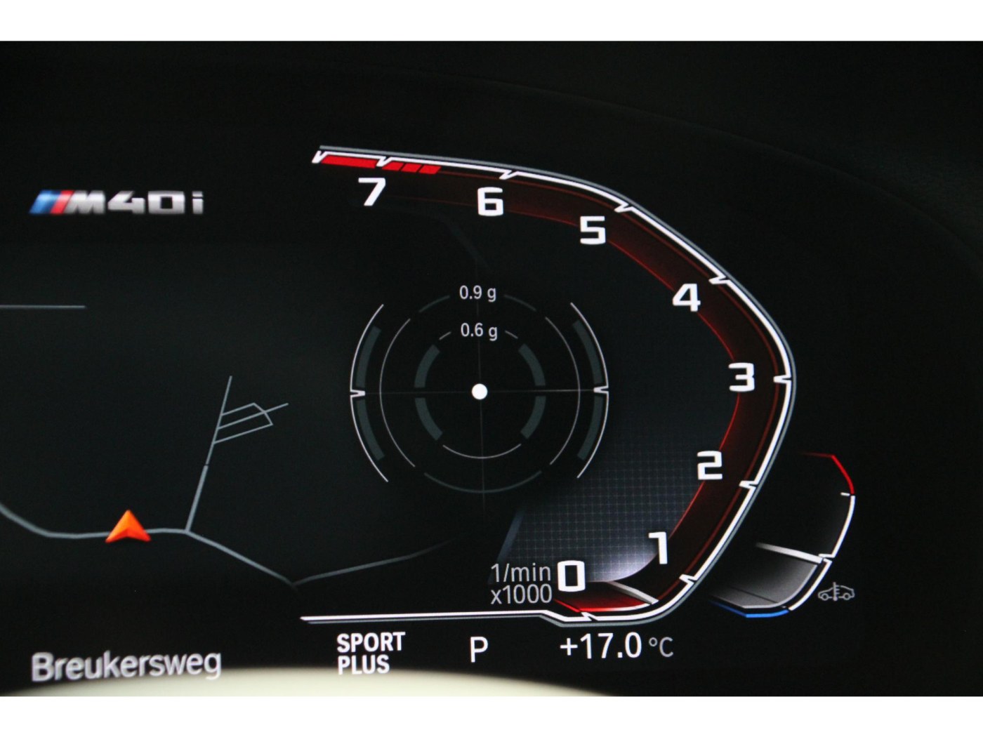 BMW X4 M40i High Executive | 360pk 6-in-lijn | M-Performance | NP € 138.687,- | — foto 42 van 48