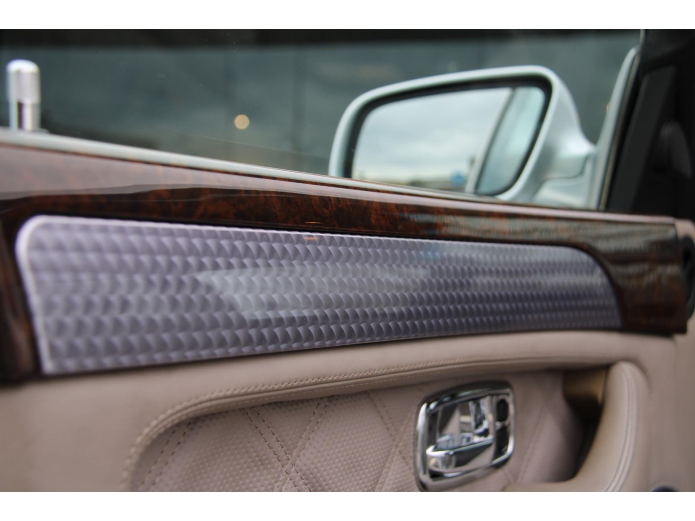 Bentley Arnage T | 456pk | 825Nm | Facelift | Youngtimer | BTW auto | — foto 24 van 44