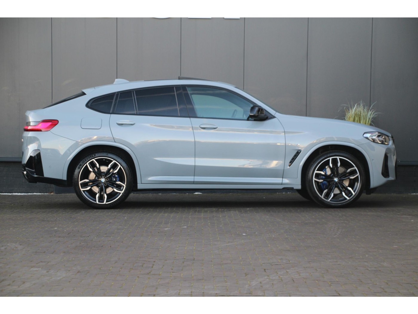 BMW X4 M40i High Executive | 360pk 6-in-lijn | M-Performance | NP € 138.687,- | — foto 32 van 48