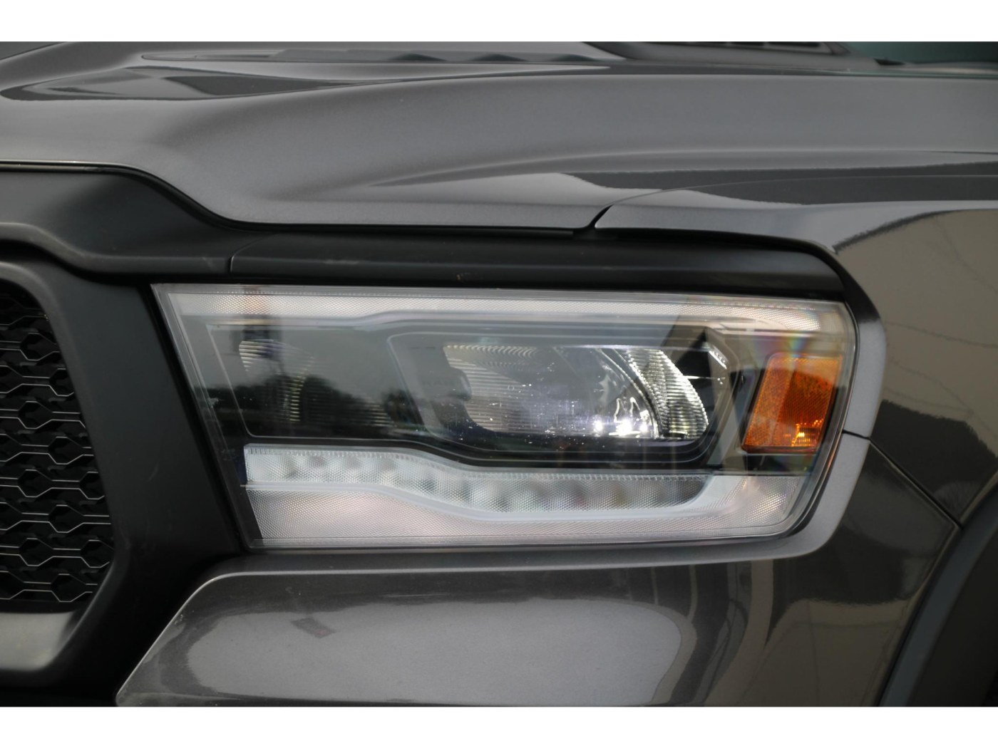 Dodge RAM 1500 REBEL | LPG 200L | 3.500kg trekhaak | 12 inch Uconnect | — foto 10 van 52