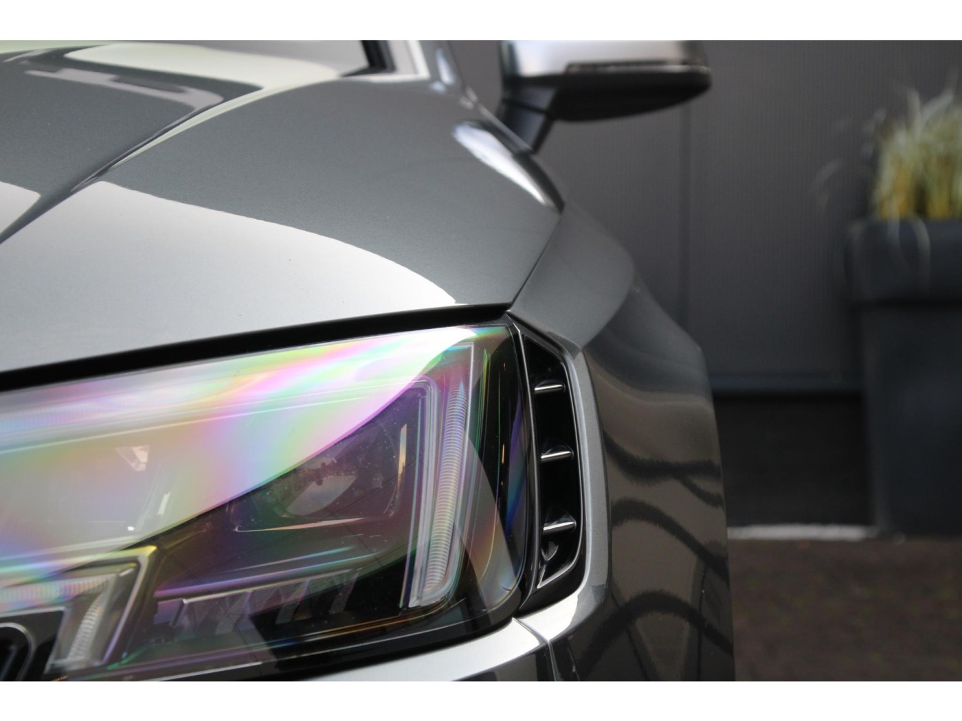 Audi RS4 Avant 2.9 TFSI quattro | Keramisch | HUD | B&O | Carbon | — foto 61 van 67
