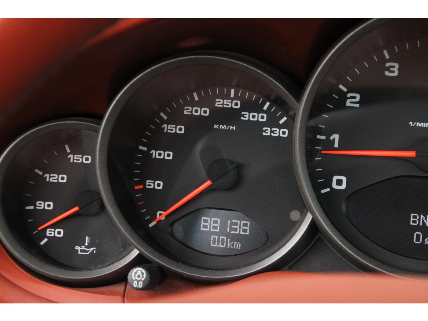 Porsche 911 3.6 Carrera | Raff Leder | Schuifdak | Historie | — foto 31 van 43