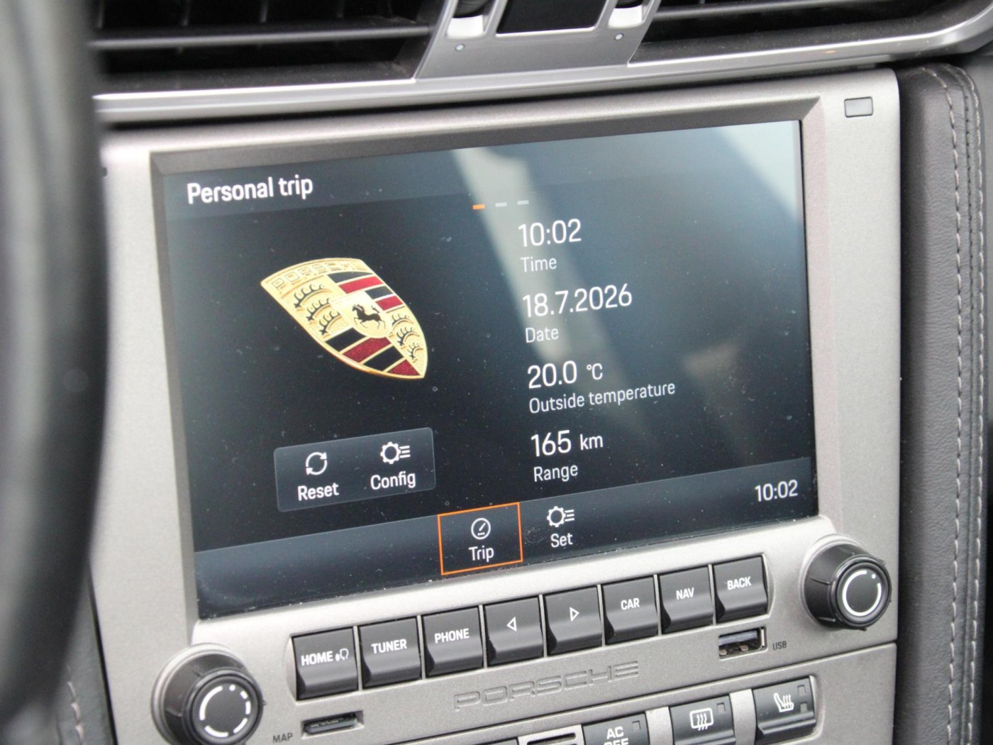 Porsche 911 3.8 Carrera 4S (997) | BOSE | Schuifdak | Vol-Leder | — foto 27 van 47