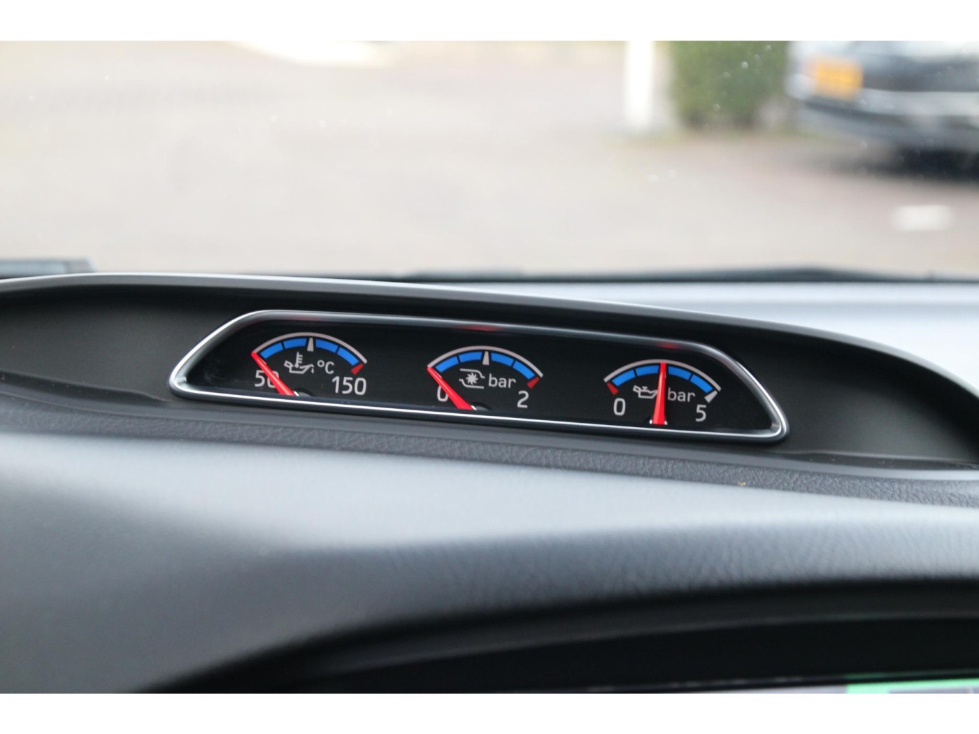 Ford Focus 2.3 RS | OZ Racing | Remus | 350pk | — foto 8 van 46