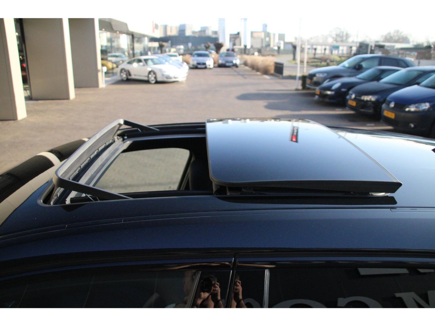BMW 1-serie 128ti Executive Edition — foto 39 van 39