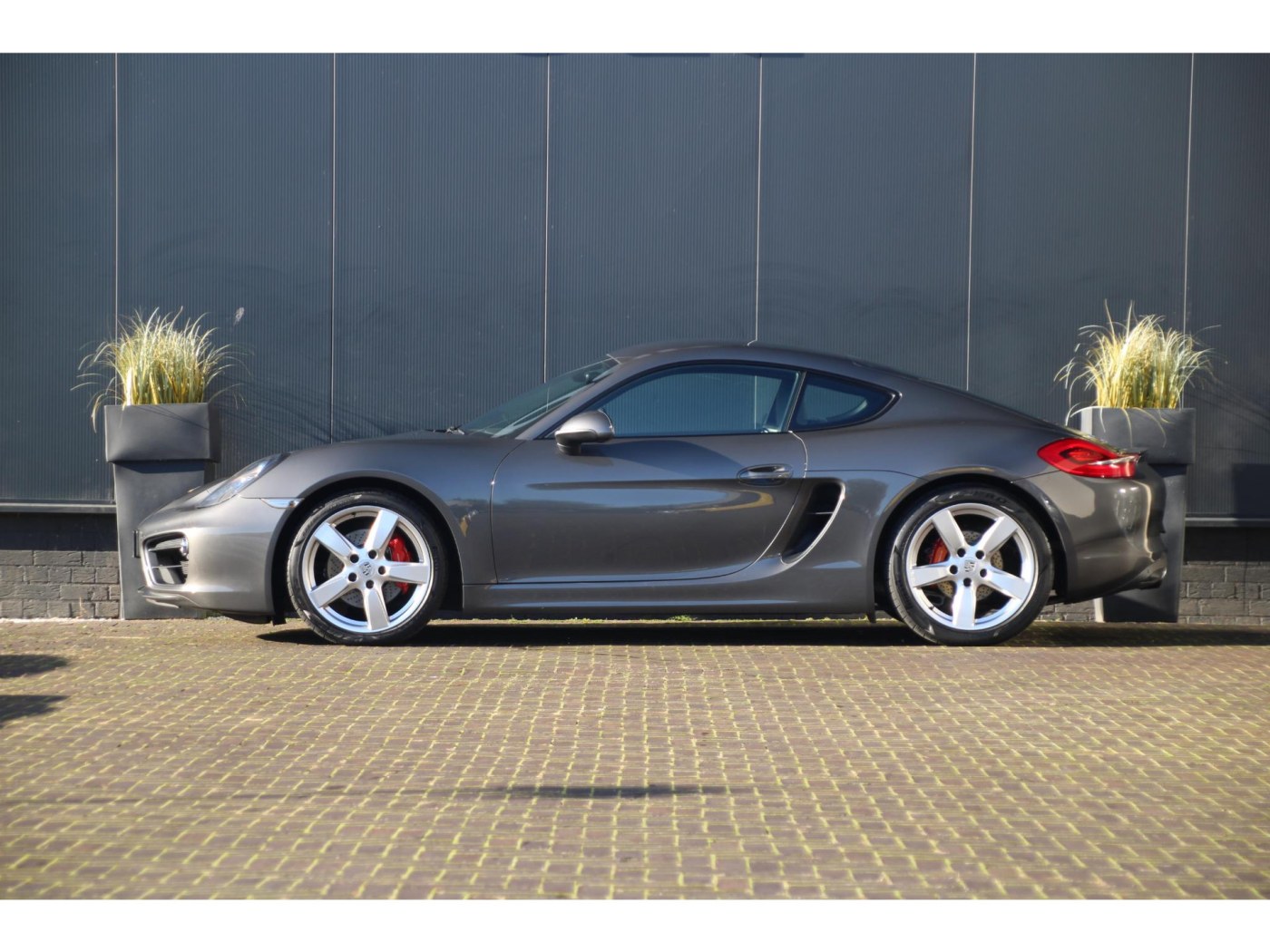 Porsche Cayman S 3.4 PDK | 1e NL eigenaar | BTW-auto — foto 6 van 43