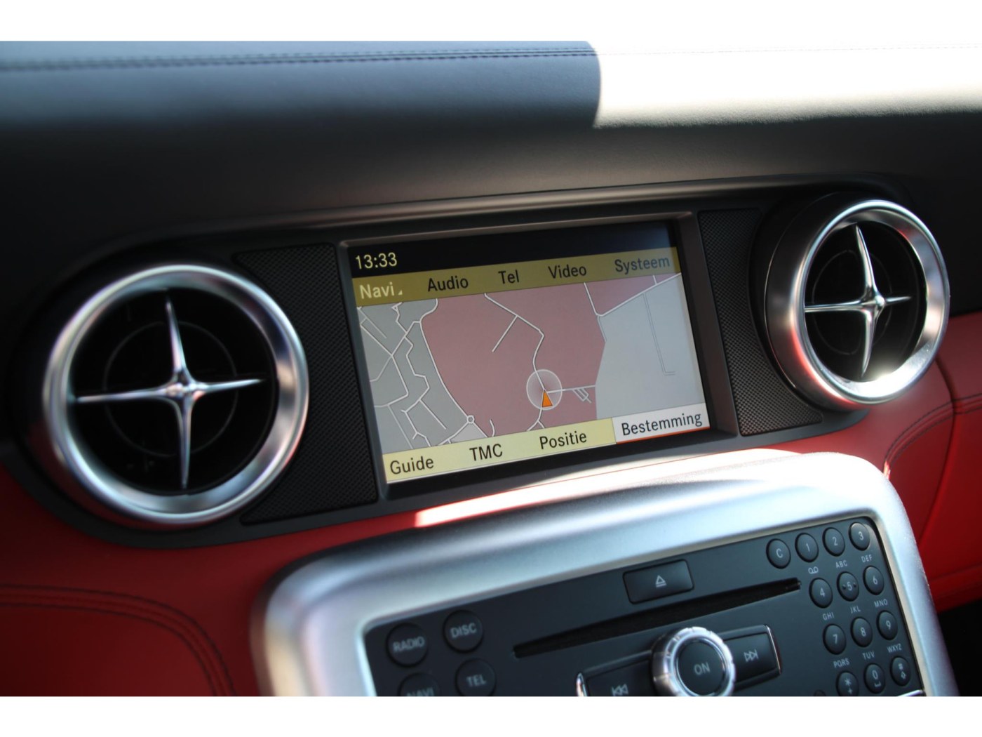 Mercedes-Benz SLS AMG Coupé | 571pk | Only 7.868km | AMG Seats | Alu Beam | — foto 42 van 56