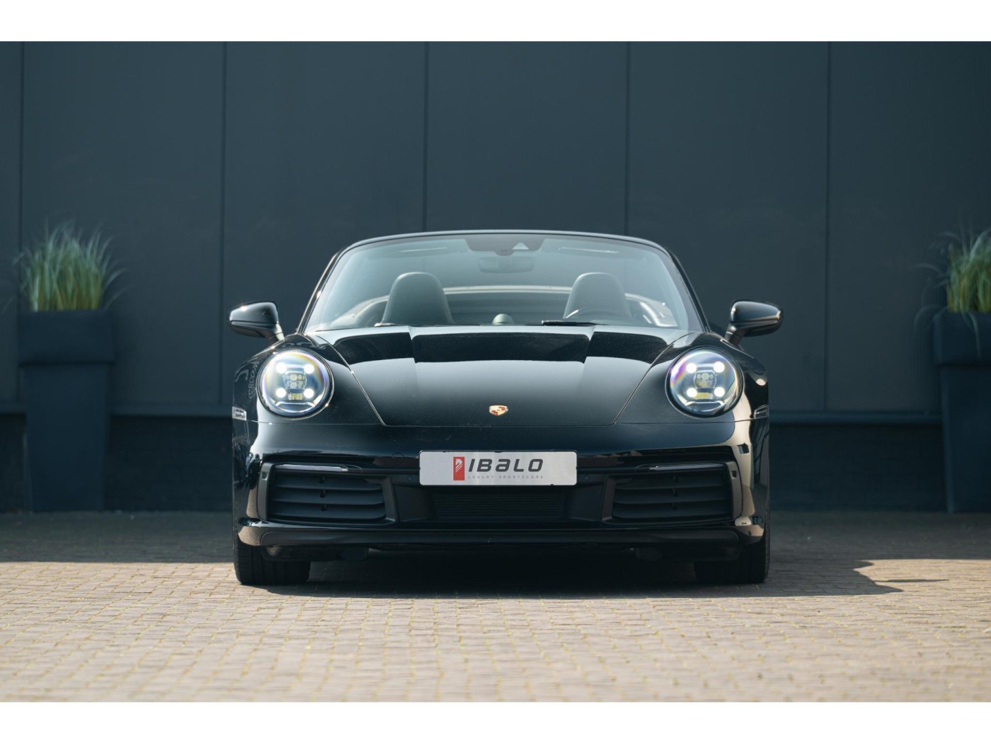 Porsche 911 Carrera S Cabrio (992) 450pk | Sport Chrono | Sportuitlaat | Stoelventilatie | — foto 52 van 88