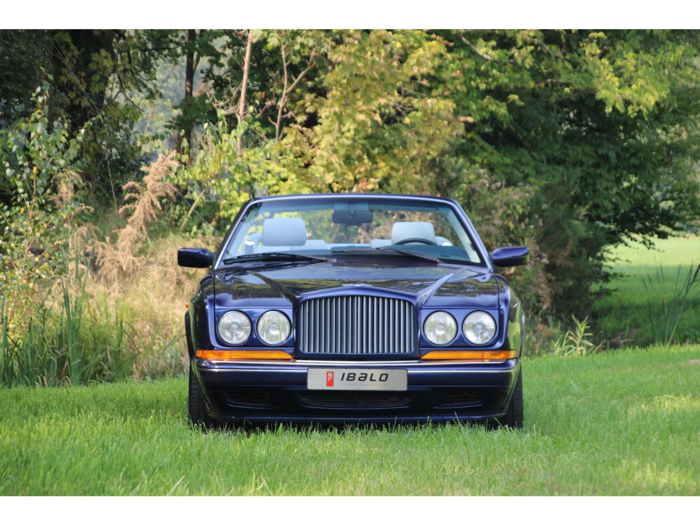 Bentley Azure 6.75 V8 Convertible | 390pk | 750Nm | Youngtimer | Historie | — foto 11 van 44