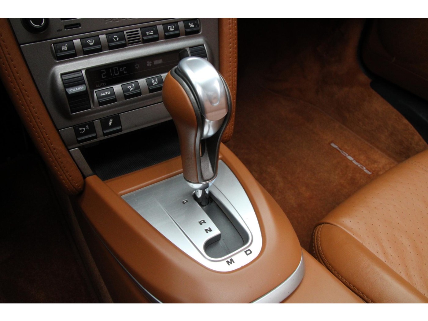 Porsche 911 Cabrio 3.8 Carrera 4S (997) | Keramisch PCCB | BTW-auto | — foto 33 van 40