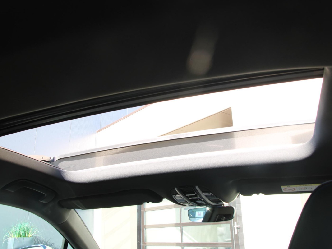 Porsche Panamera ST 4 E-Hybrid — foto 46 van 47