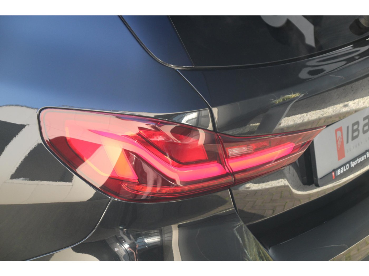 BMW 1-serie 128ti Executive Edition — foto 24 van 39