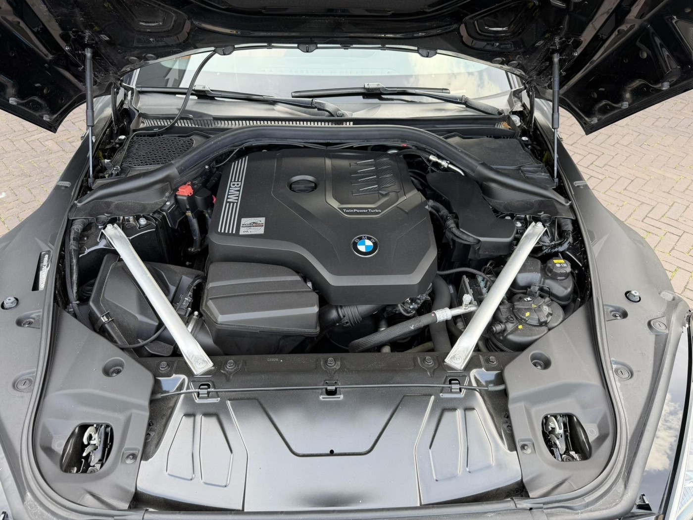BMW Z4 Roadster sDrive30i | AC Schnitzer 300pk | — foto 9 van 18
