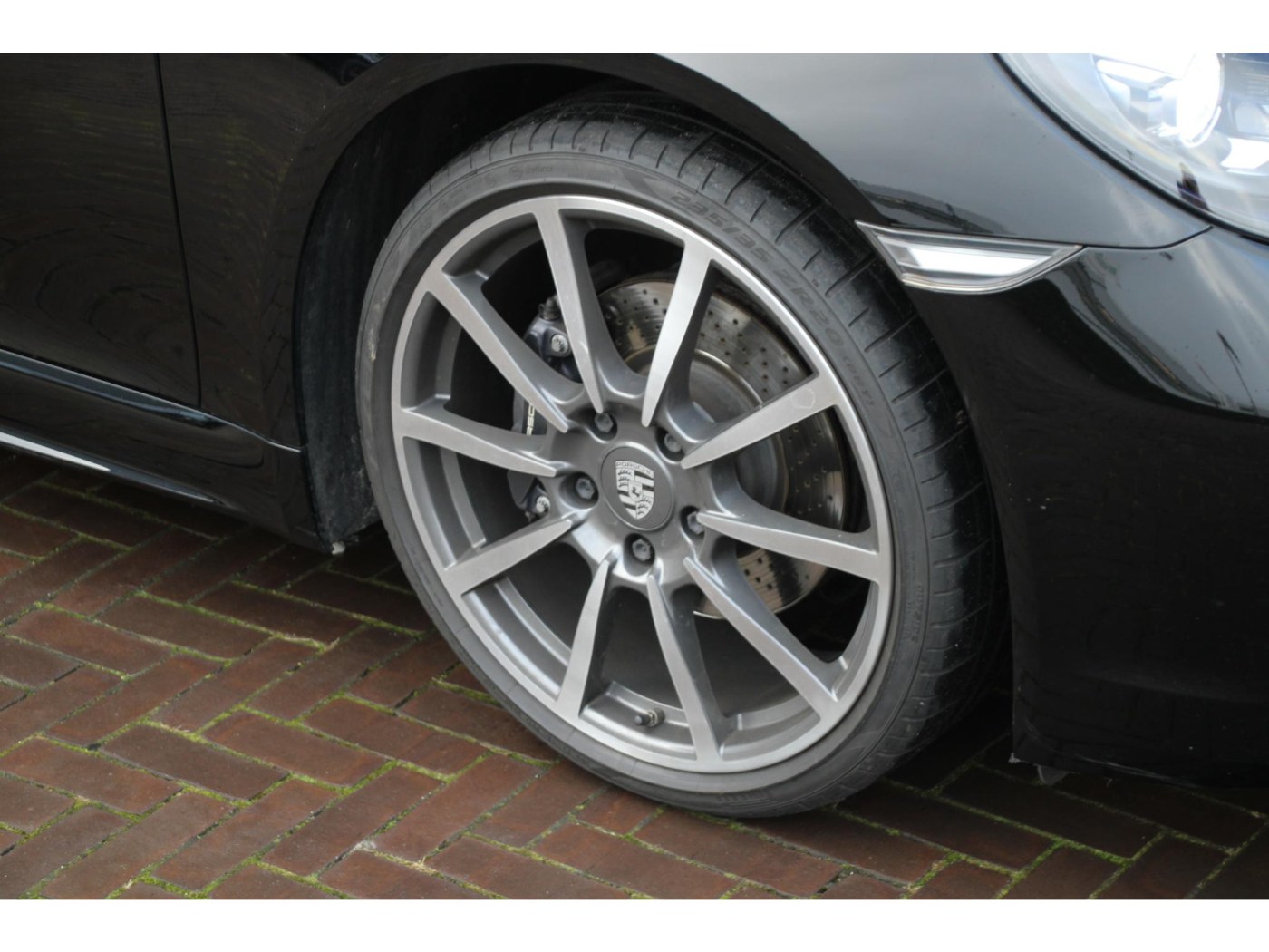 Porsche 718 Cayman 2.0 Porsche 718 Cayman | 300pk | Sportuitlaat | 1e eigenaar | — foto 14 van 31