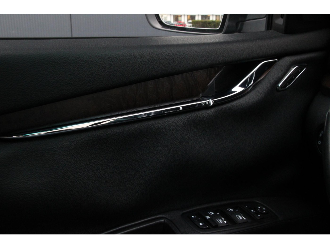 Maserati Quattroporte 3.8 V8 GTS | 530pk Ferrari-motor | Carplay | — foto 14 van 48