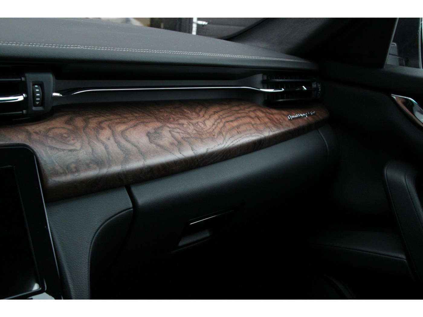 Maserati Quattroporte 3.8 V8 GTS | 530pk Ferrari-motor | Carplay | — foto 12 van 48