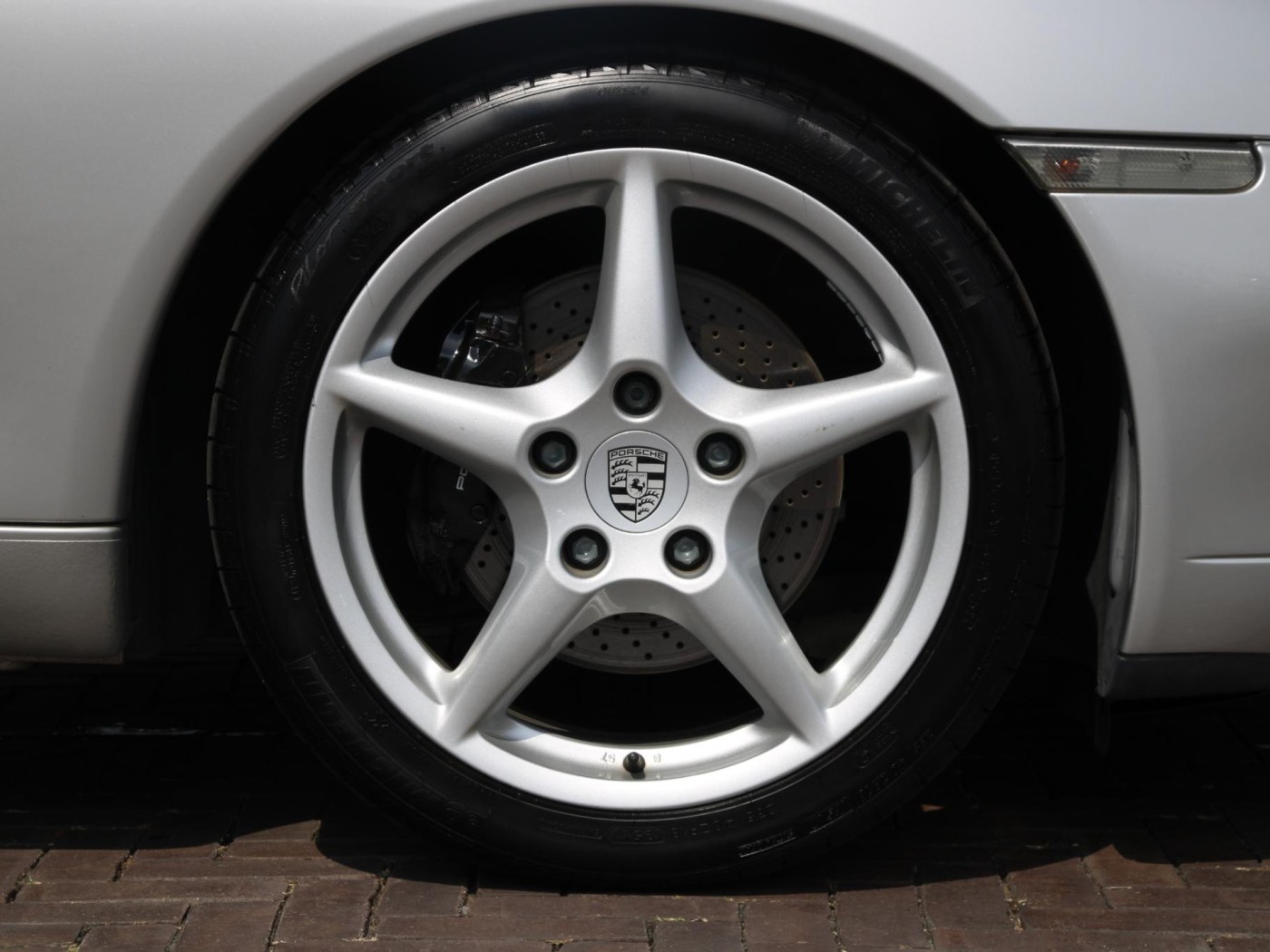 Porsche 911 3.4 Coupé Carrera — foto 14 van 42