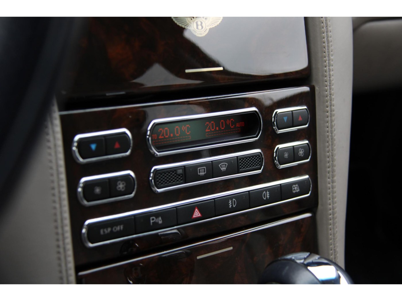 Bentley Arnage T | 456pk | 825Nm | Facelift | Youngtimer | BTW auto | — foto 21 van 44