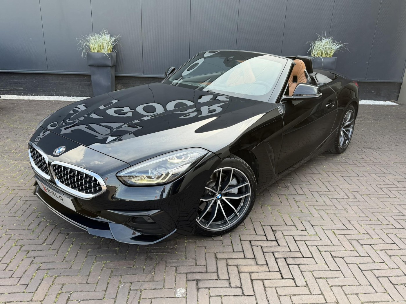 BMW Z4 Roadster sDrive30i | AC Schnitzer 300pk | — foto 2 van 18