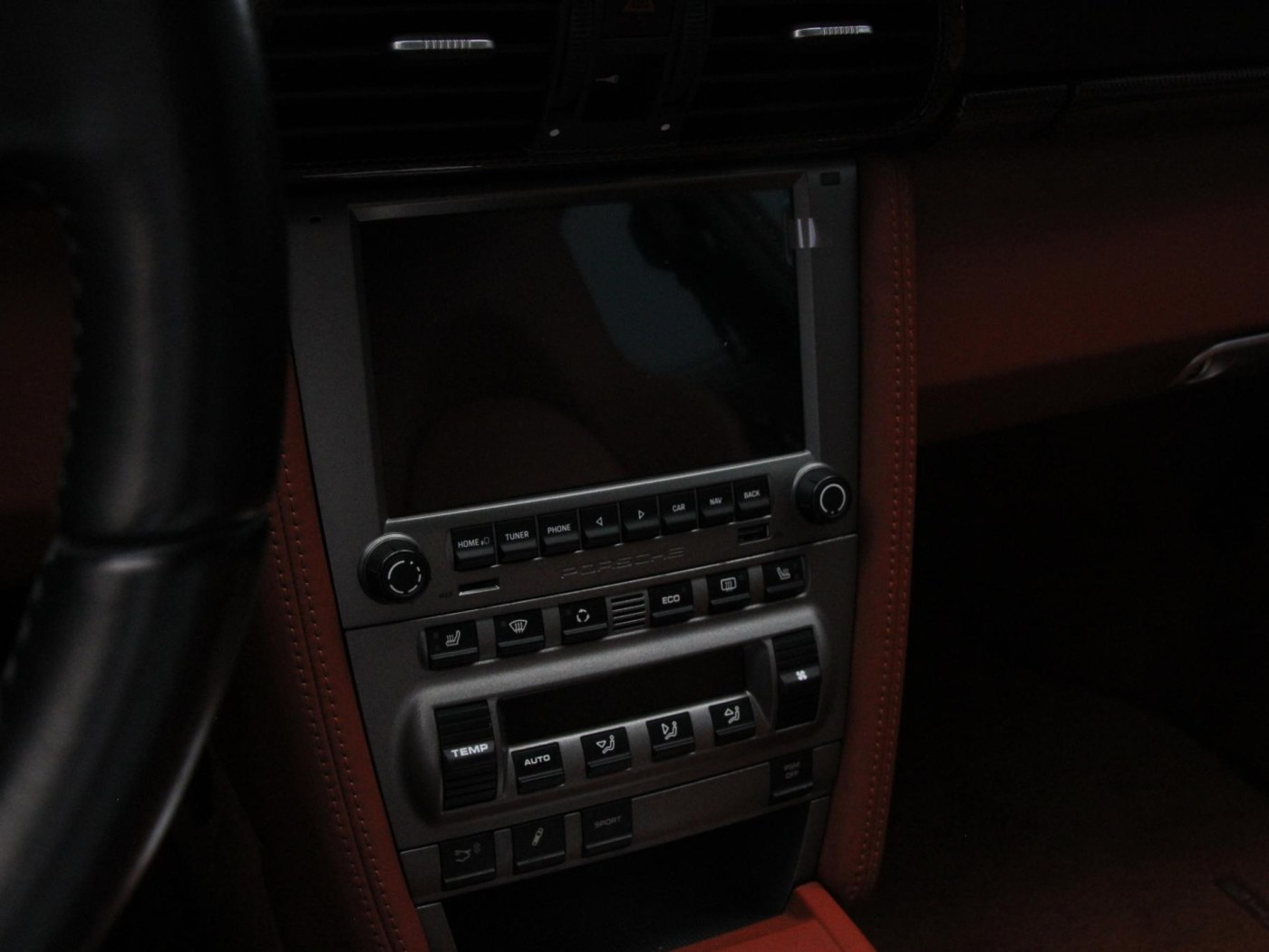 Porsche 911 3.8 Carrera S — foto 23 van 44