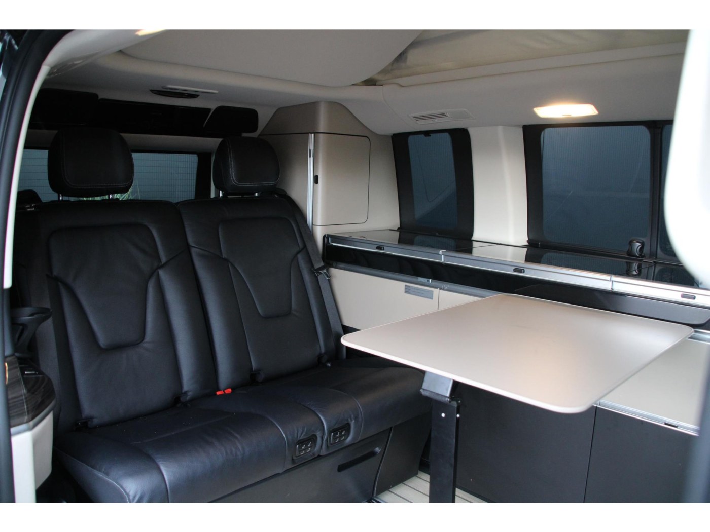 Mercedes-Benz V-Klasse Marco Polo 300 CDI | BTW | Zeer compleet | — foto 13 van 21