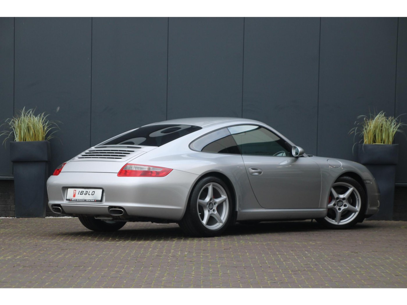 Porsche 911 3.6 Carrera (997) 325pk | BTW-auto | Youngtimer | PCCM Plus | — foto 2 van 53