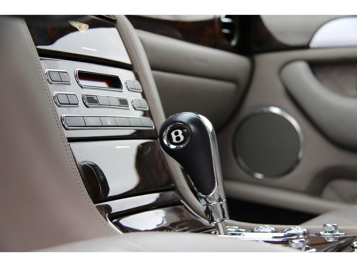 Bentley Arnage T | 456pk | 825Nm | Facelift | Youngtimer | BTW auto | — foto 22 van 44