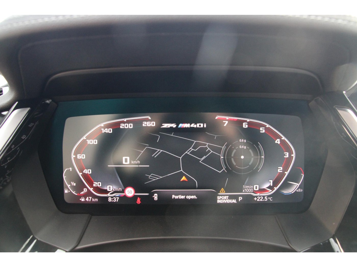 BMW Z4 Roadster M40i | 340pk | Harman/Kardon | — foto 5 van 37