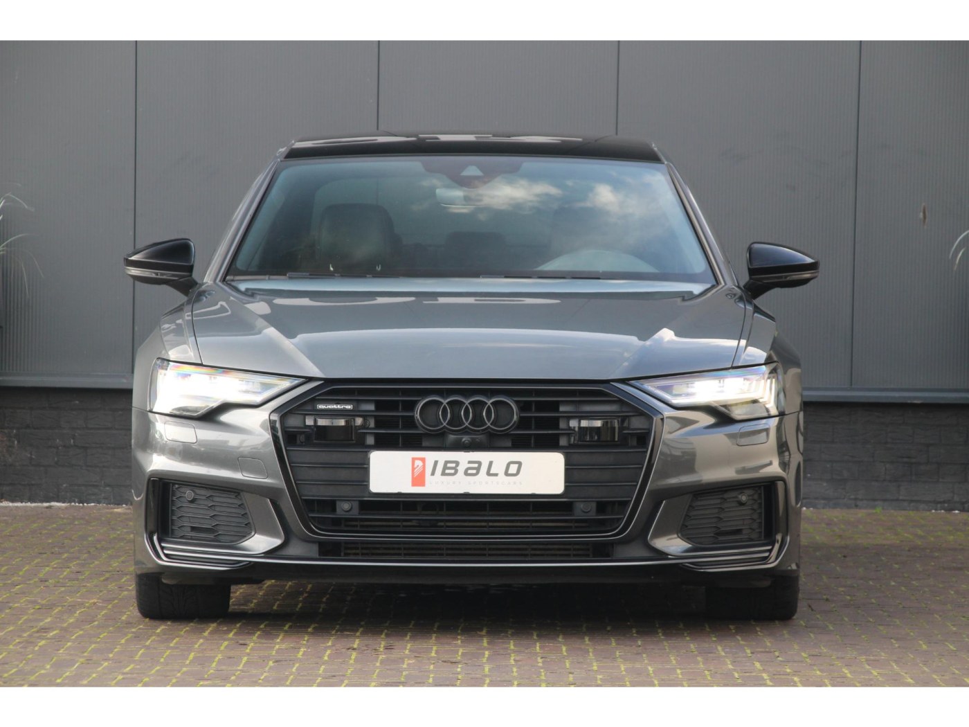 Audi A6 Limousine 55 TFSI e quattro Competition — foto 19 van 22