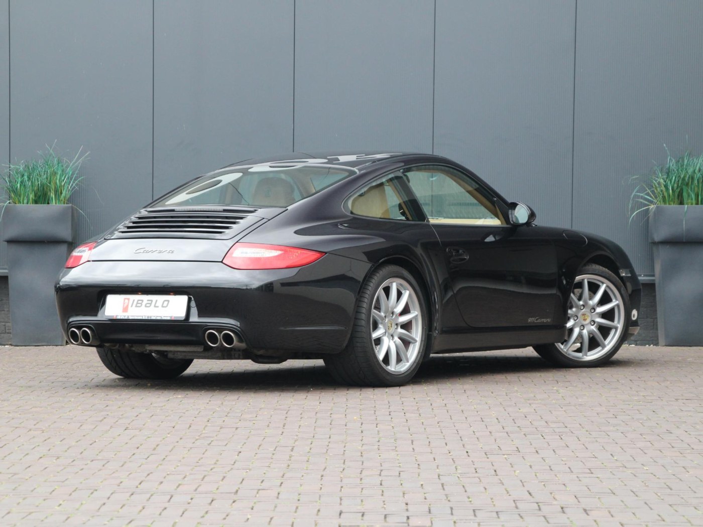 Porsche 911 3.6 Carrera — foto 2 van 29