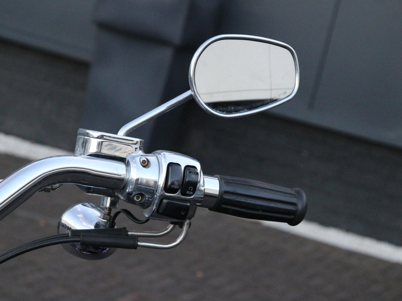 Harley Davidson 88 FLSTFI Fat Boy — foto 30 van 32