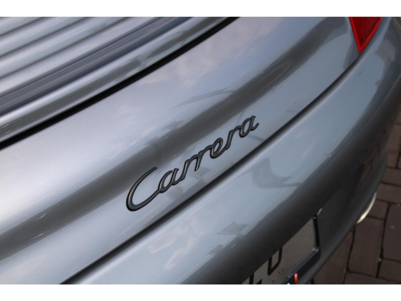 Porsche 911 3.6 Carrera (996) 320pk | Youngtimer | Volledige historie | GT3 velgen — foto 33 van 36