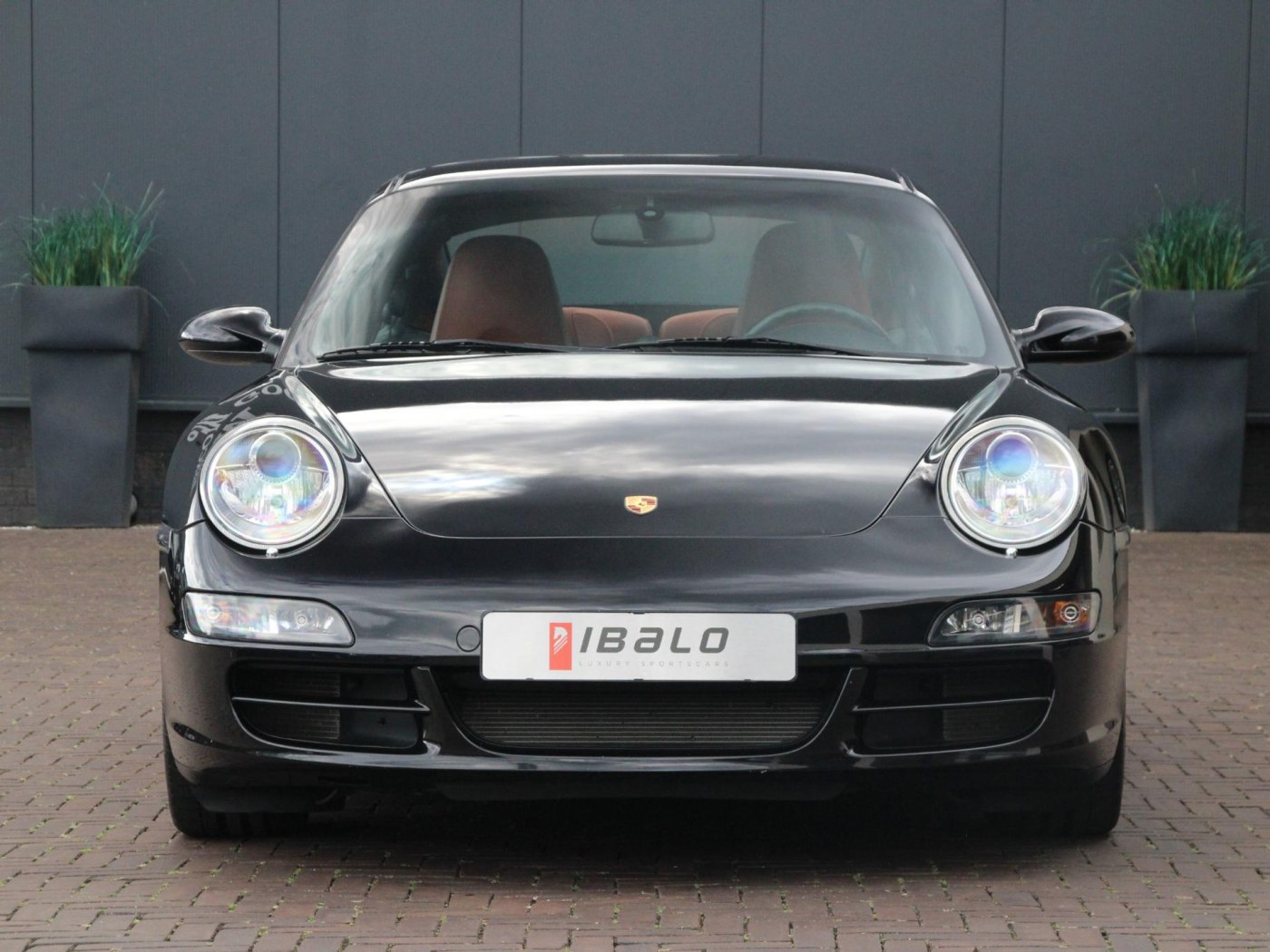 Porsche 911 3.8 Carrera S — foto 37 van 44