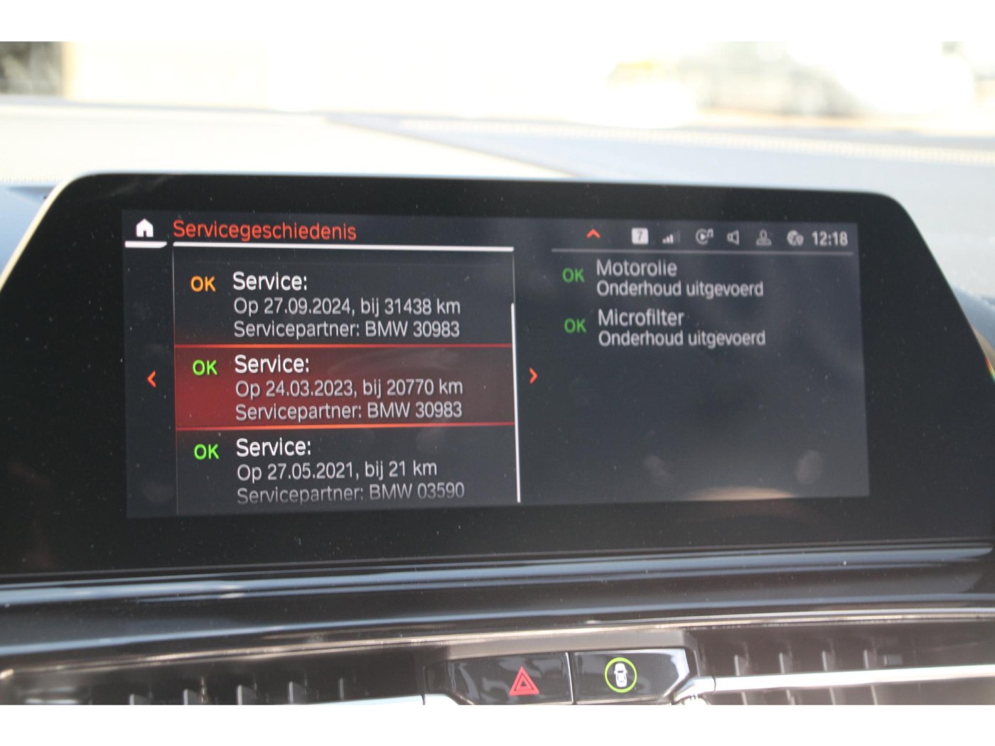 BMW 8-serie 840i M-Sport | Laser Light | Stoelventilatie | NL-auto | — foto 15 van 51