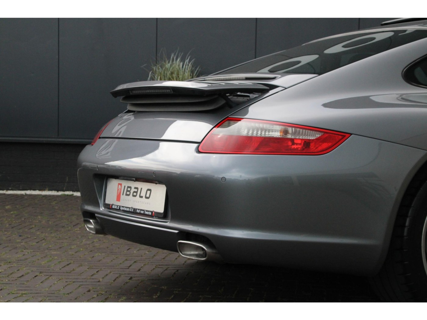 Porsche 911 3.6 Carrera | Raff Leder | Schuifdak | Historie | — foto 38 van 43