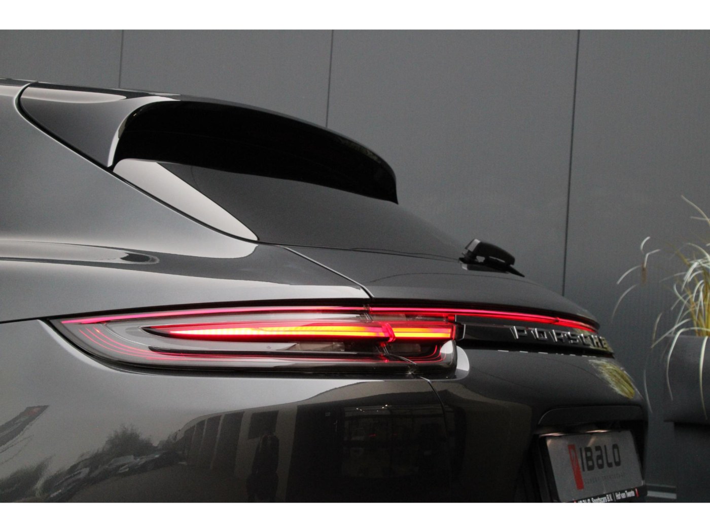 Porsche Panamera Sport Turismo 2.9 4 E-Hybrid | Dealer onderhouden | Full PPF | — foto 15 van 27
