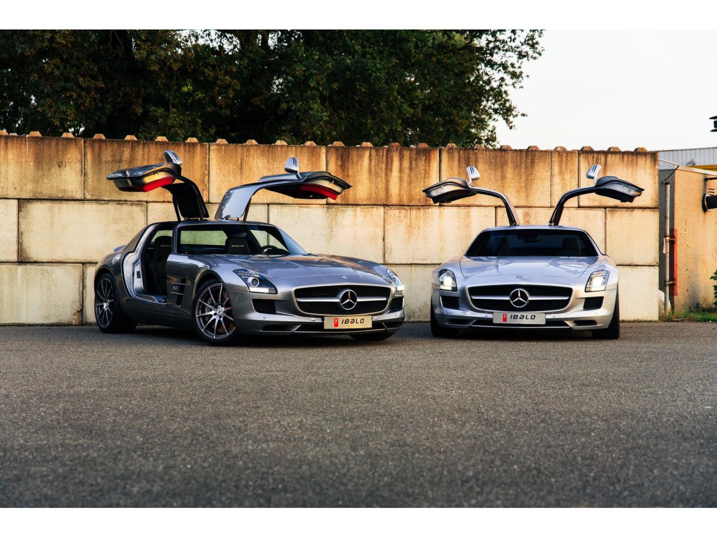 Mercedes-Benz SLS AMG Coupé | 571pk | Only 7.868km | AMG Seats | Alu Beam | — foto 8 van 56