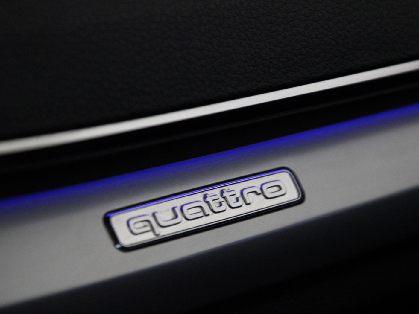 Audi Q5 50 TFSI e S edition | Trekhaak | Matrix LED | — foto 9 van 20