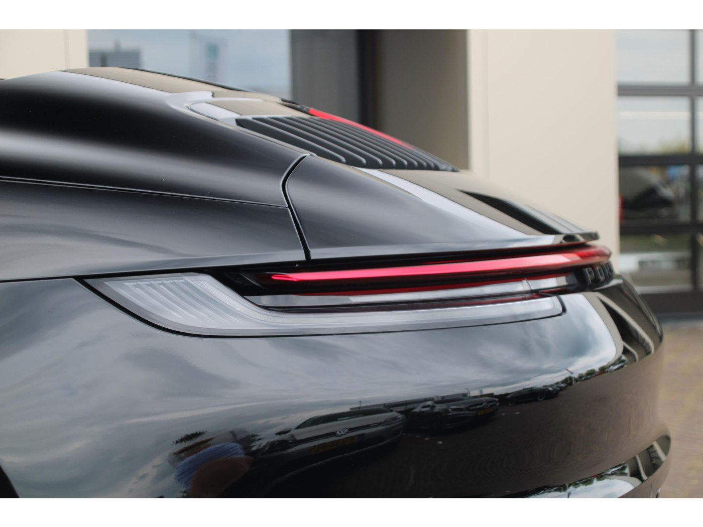 Porsche 911 Carrera S Cabrio (992) 450pk | Sport Chrono | Sportuitlaat | Stoelventilatie | — foto 13 van 88